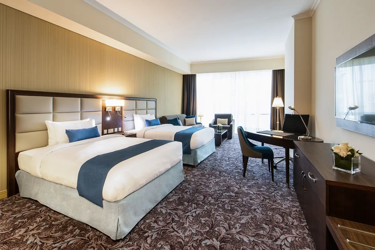 Golden Tulip Doha - zdjęcie 8
