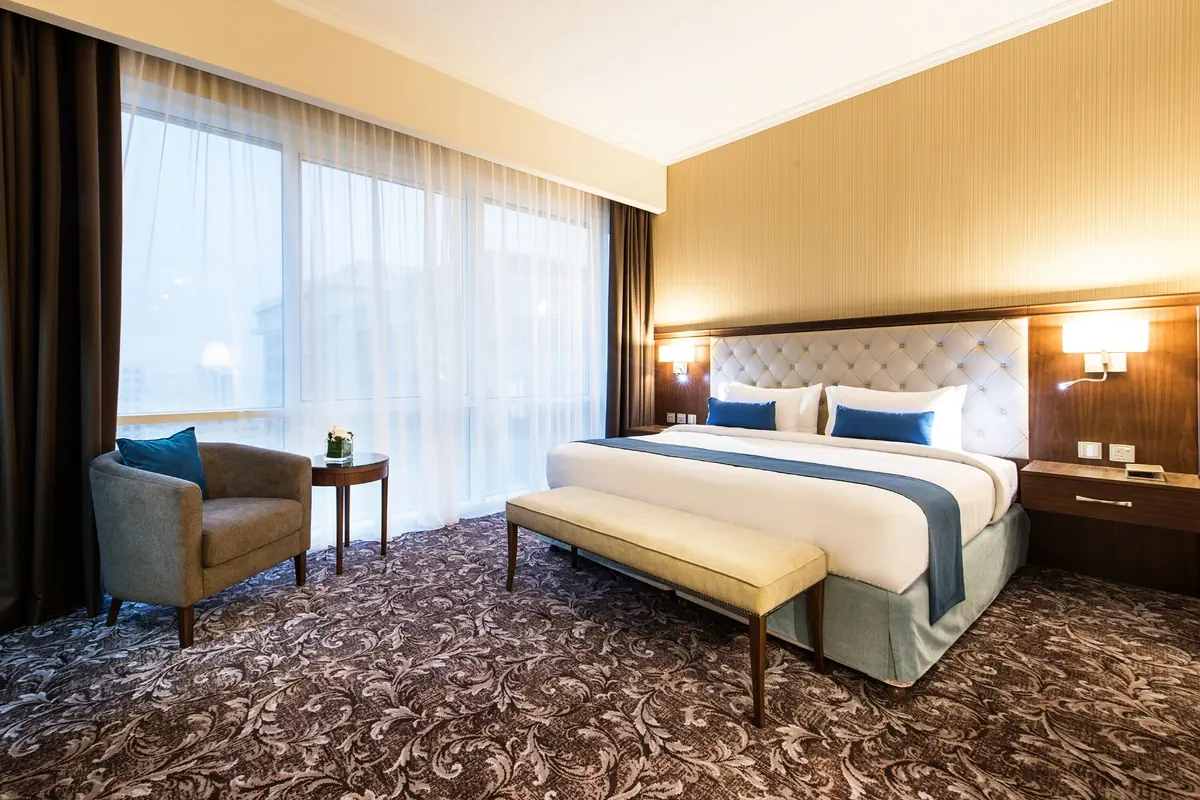 Golden Tulip Doha - zdjęcie 12
