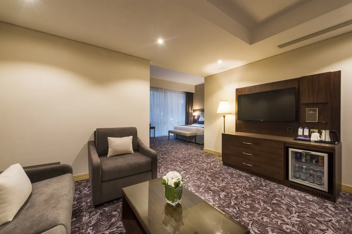 Golden Tulip Doha - zdjęcie 13