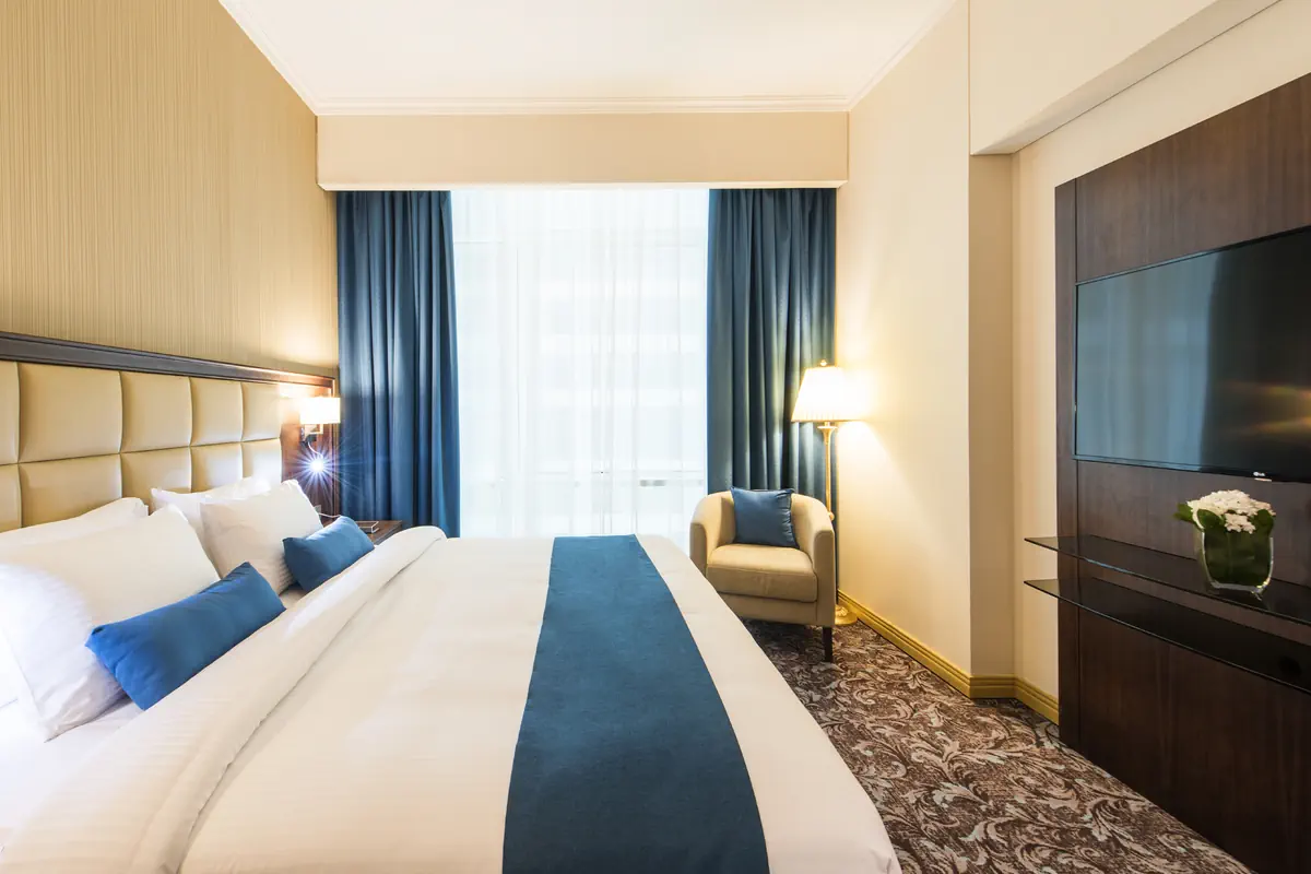 Golden Tulip Doha - zdjęcie 14