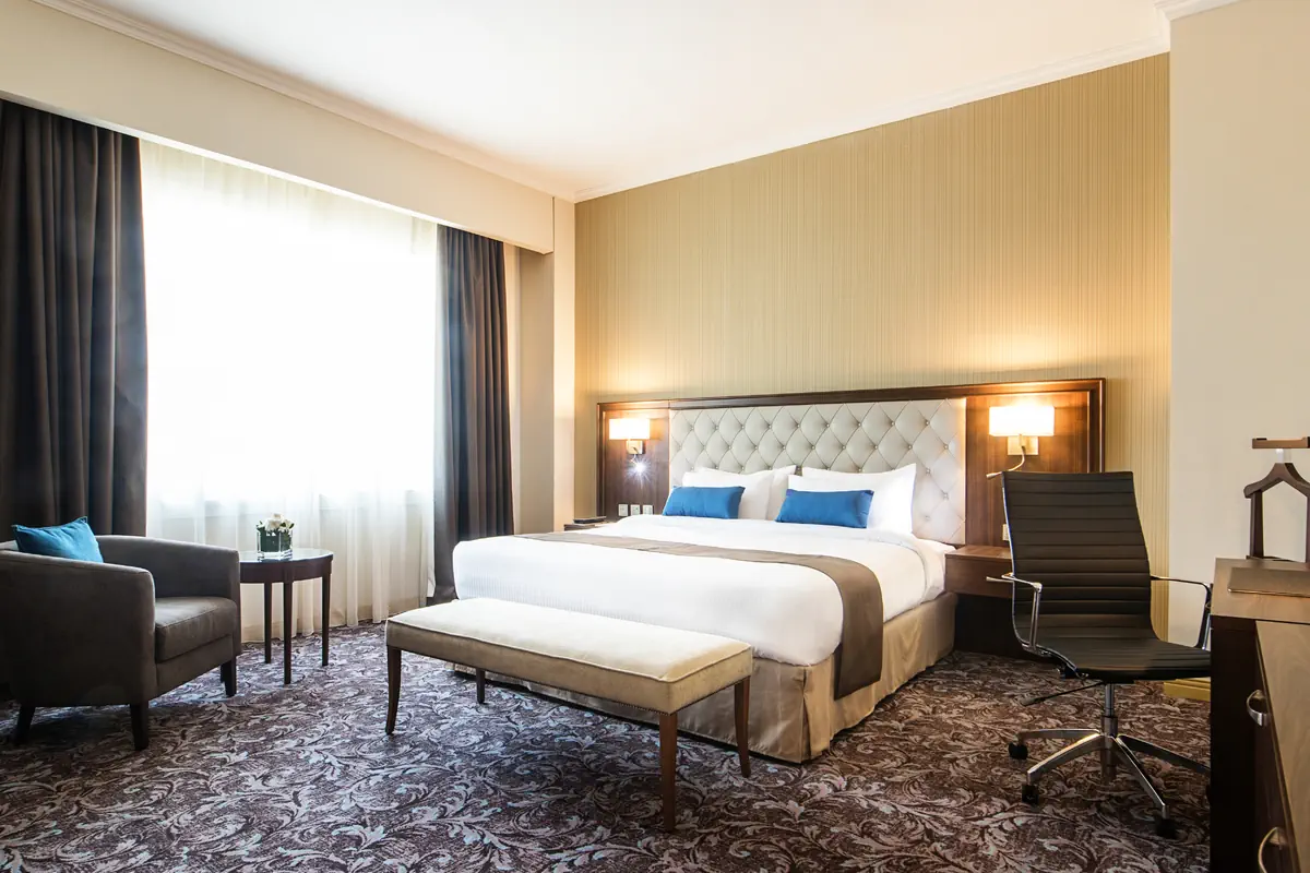 Golden Tulip Doha - zdjęcie 10