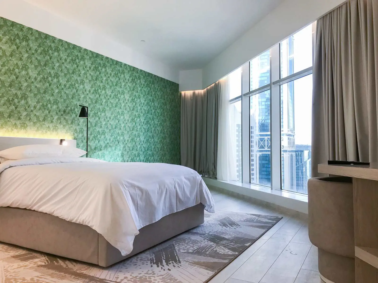 Element West Bay Doha - zdjęcie 10