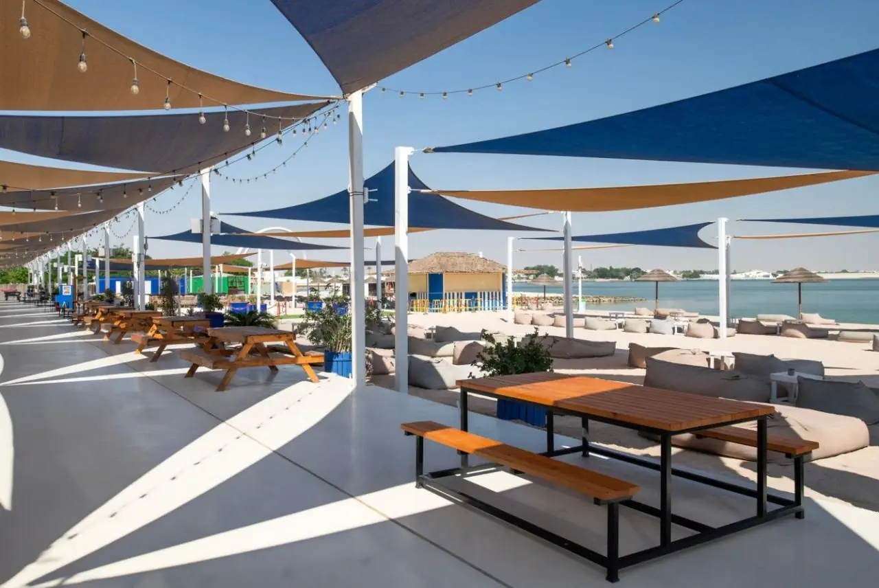 Element West Bay Doha - zdjęcie 7