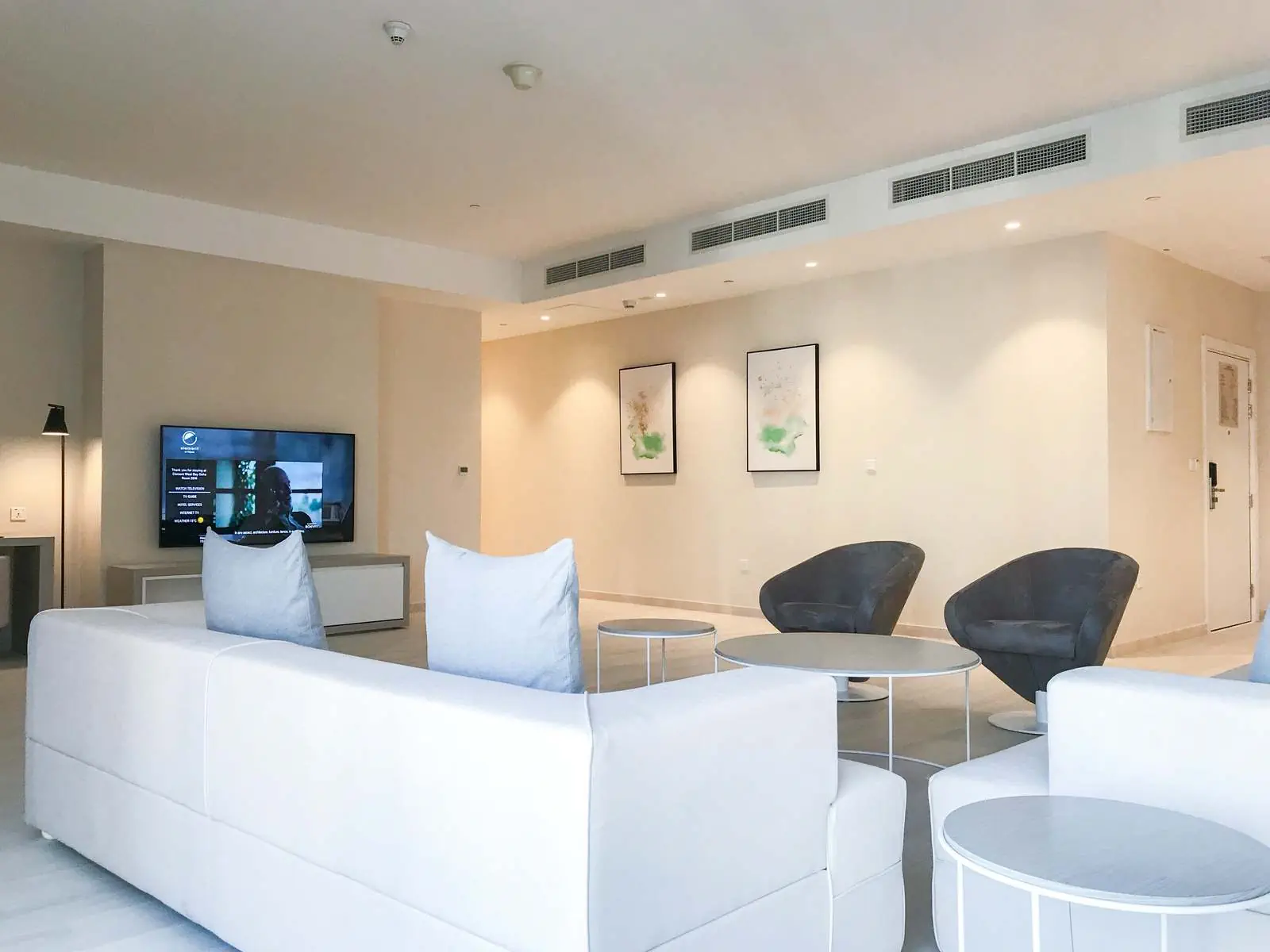 Element West Bay Doha - zdjęcie 15