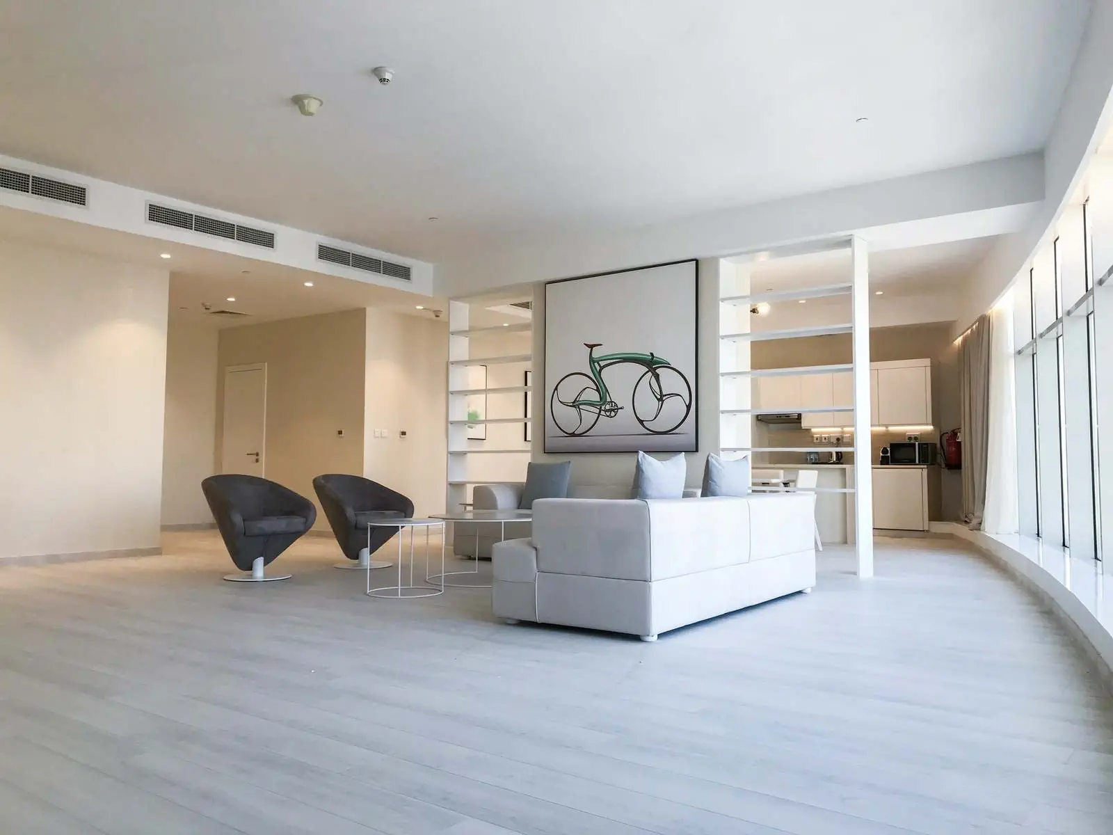 Element West Bay Doha - zdjęcie 12