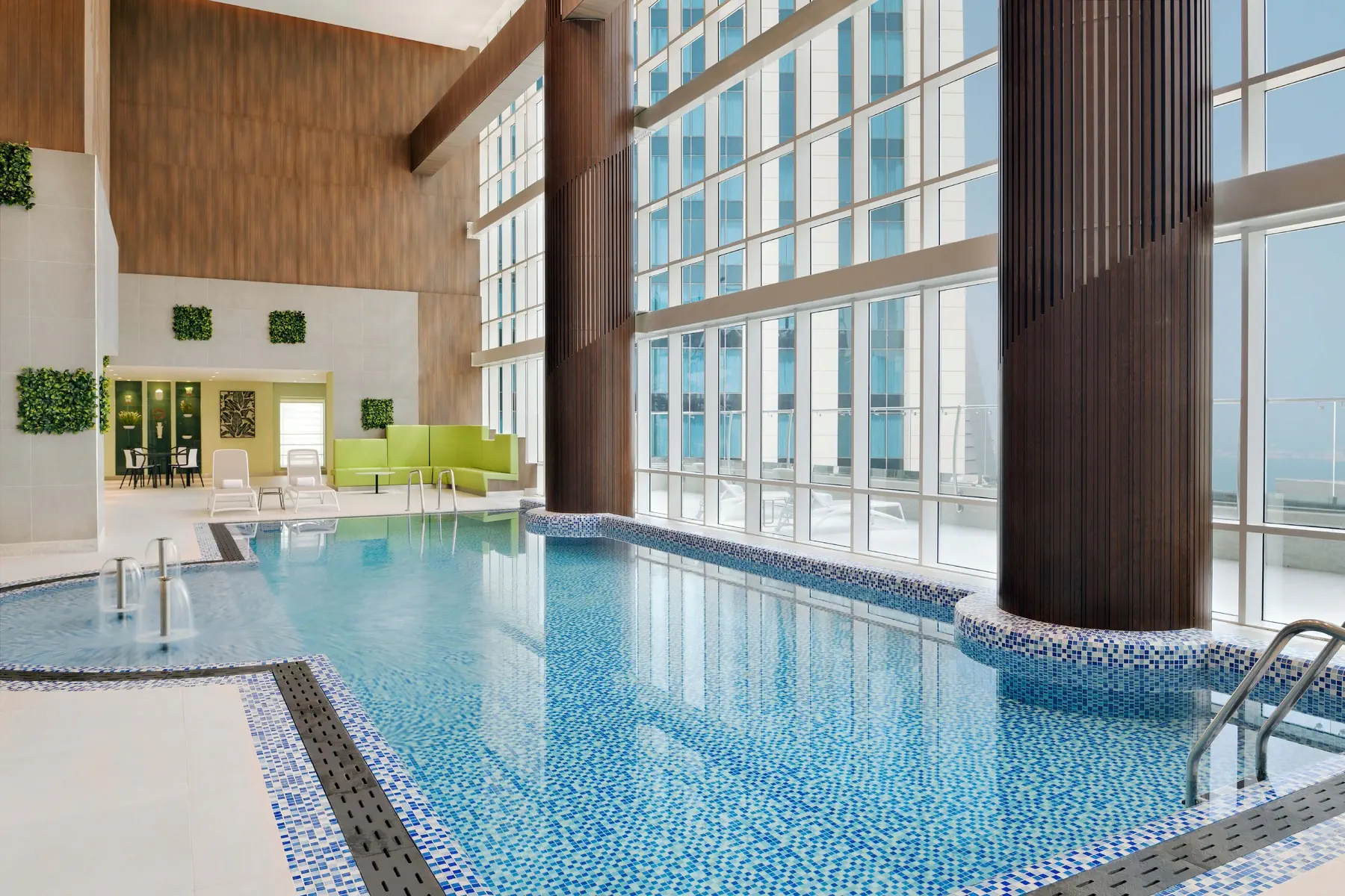 Element City Center Doha - zdjęcie 3