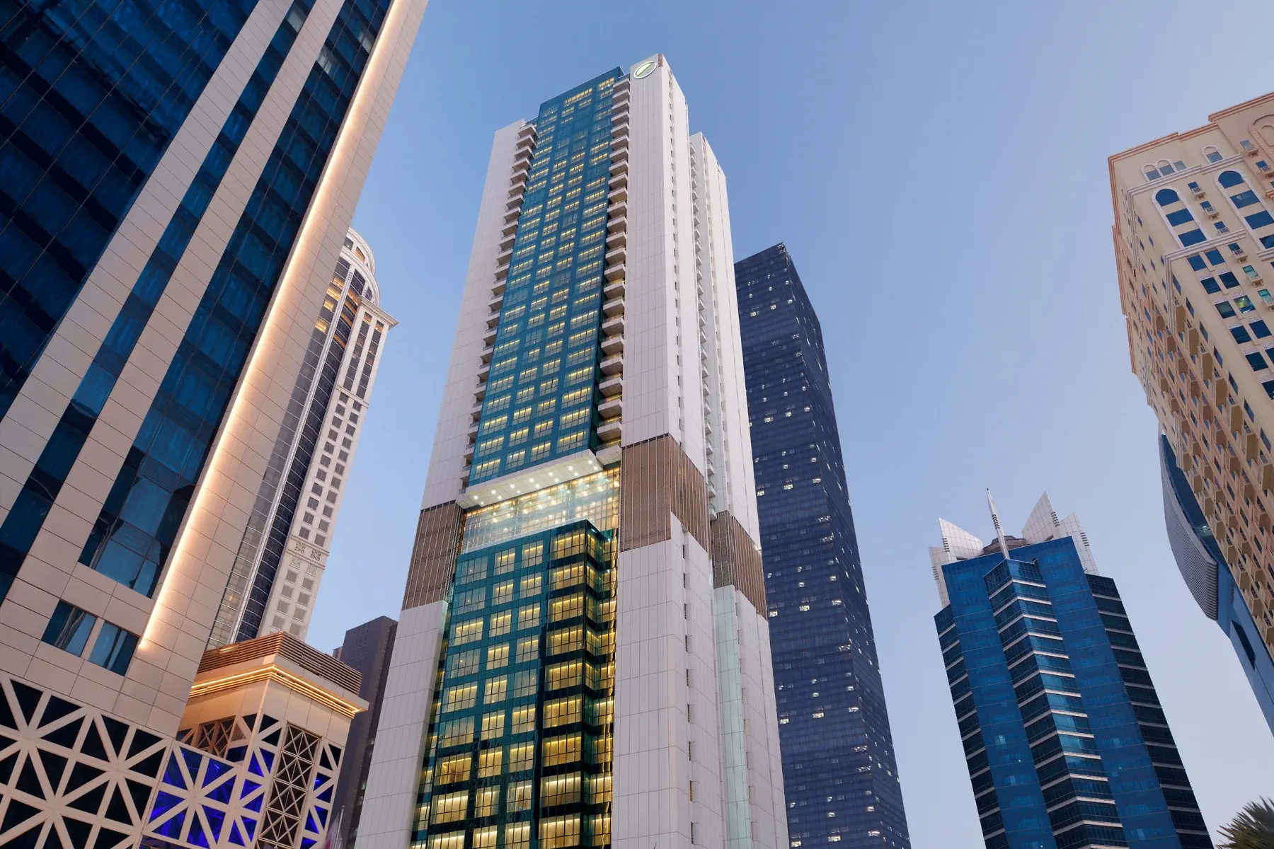 Element City Center Doha - zdjęcie 2
