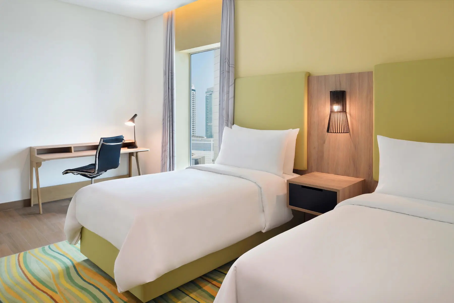 Element City Center Doha - zdjęcie 5