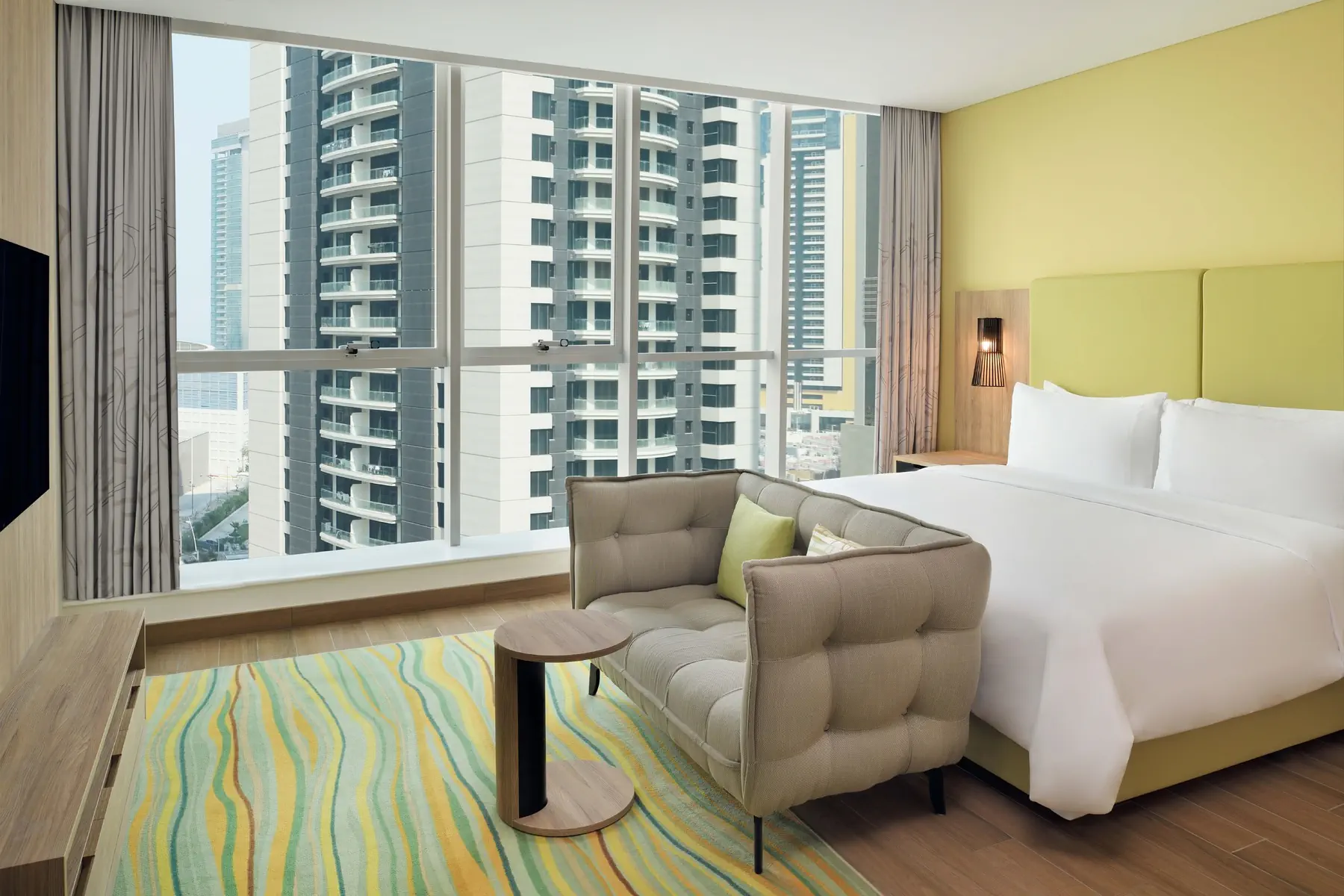 Element City Center Doha - zdjęcie 4