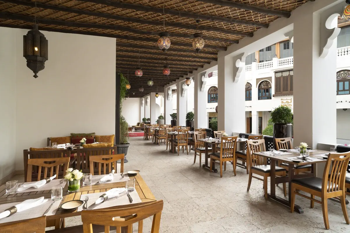 Souq Waqif Boutique by Tivoli - zdjęcie 5