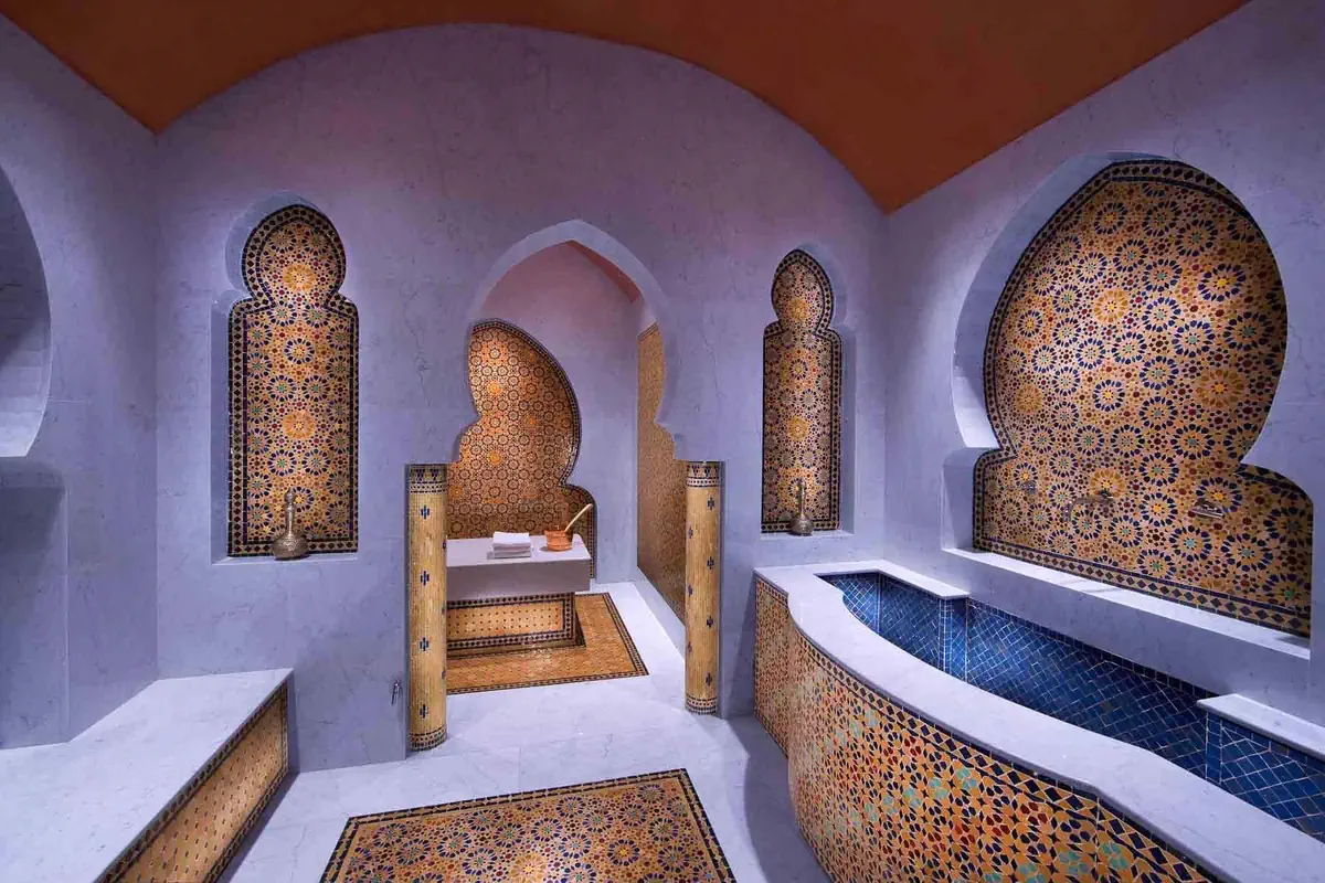 Souq Waqif Boutique by Tivoli - zdjęcie 8