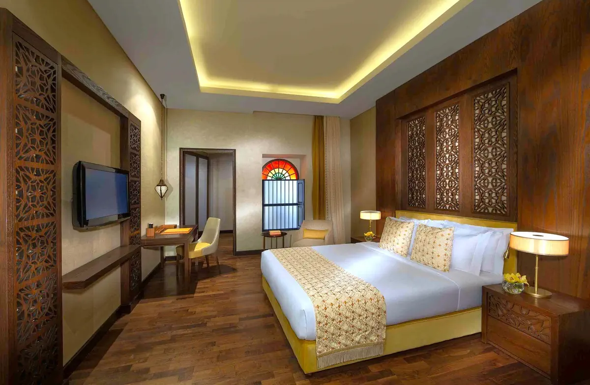 Souq Waqif Boutique by Tivoli - zdjęcie 18