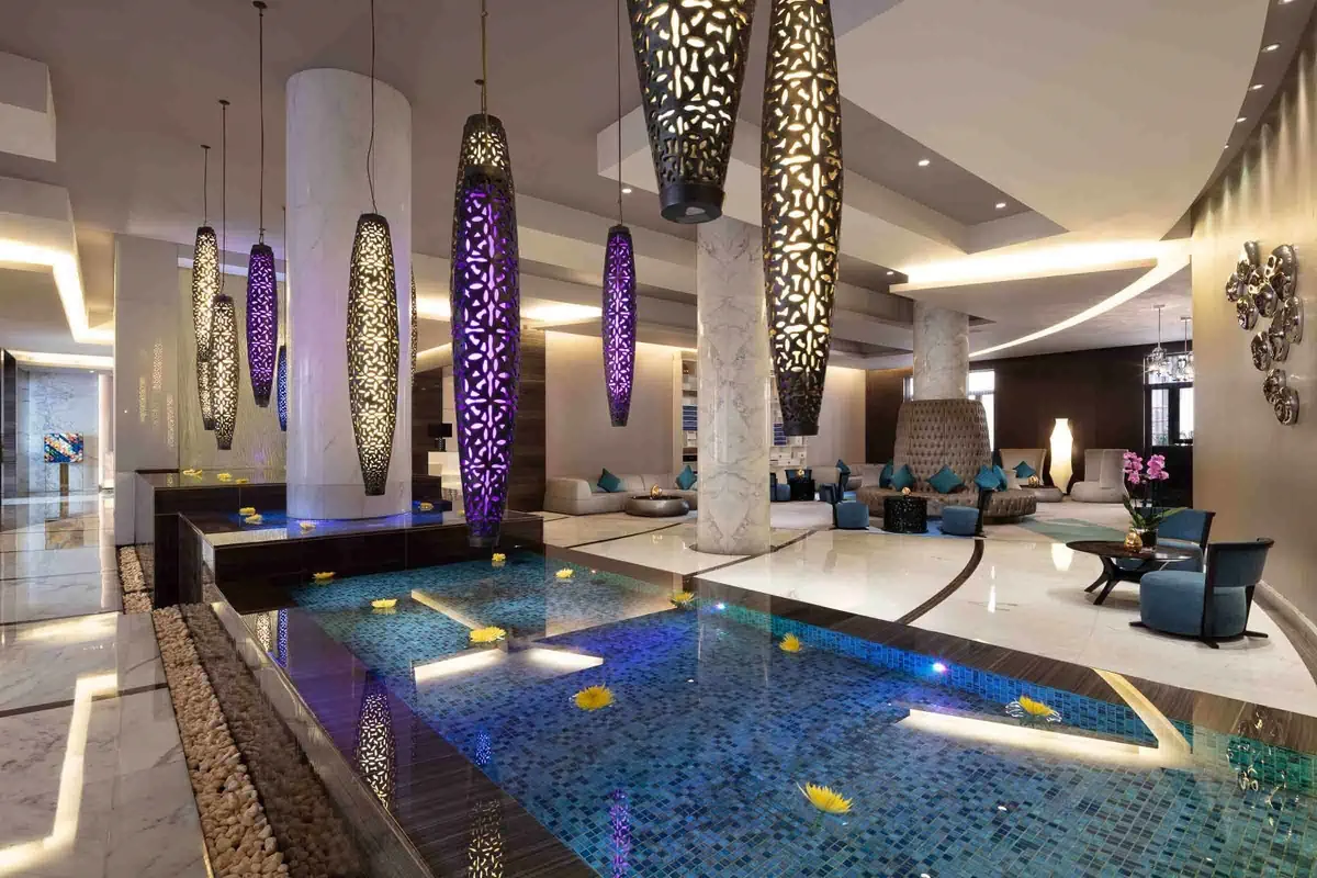 Souq Waqif Boutique by Tivoli - zdjęcie 4