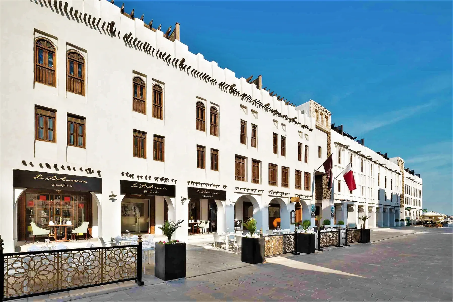 Souq Waqif Boutique by Tivoli - zdjęcie 2
