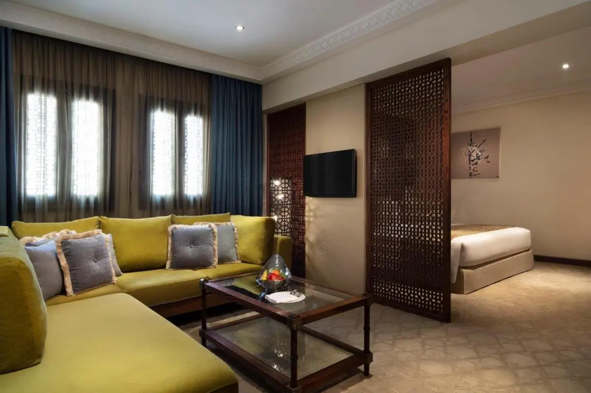 Souq Waqif Boutique by Tivoli - zdjęcie 17