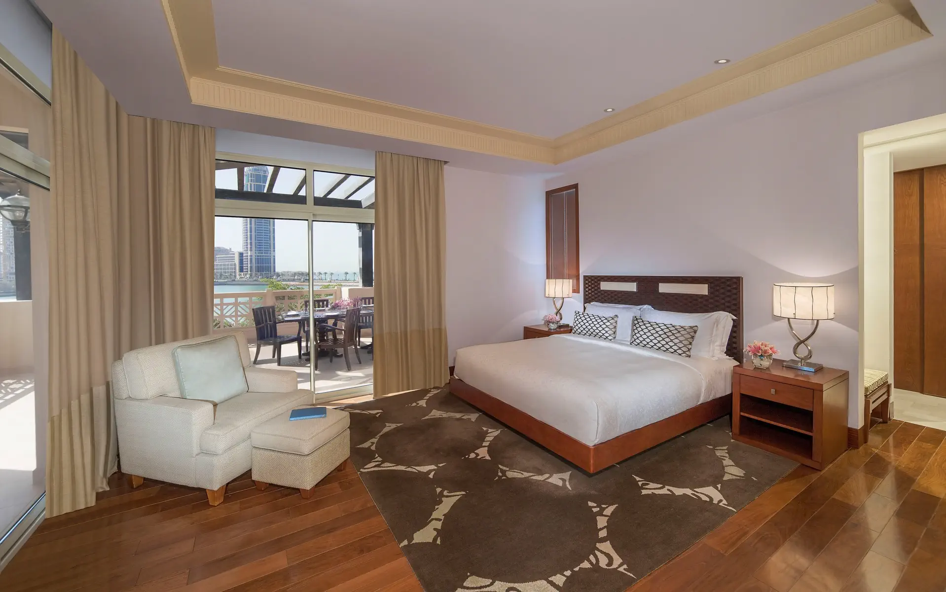 Grand Hyatt (Doha) - zdjęcie 16