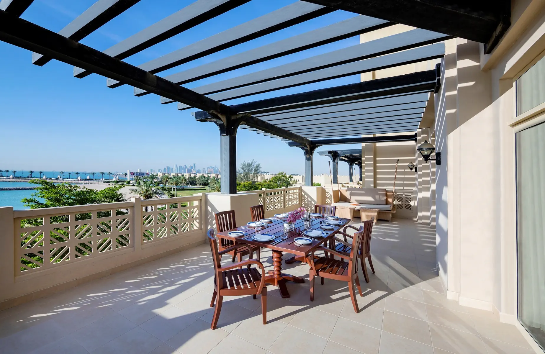 Grand Hyatt (Doha) - zdjęcie 20