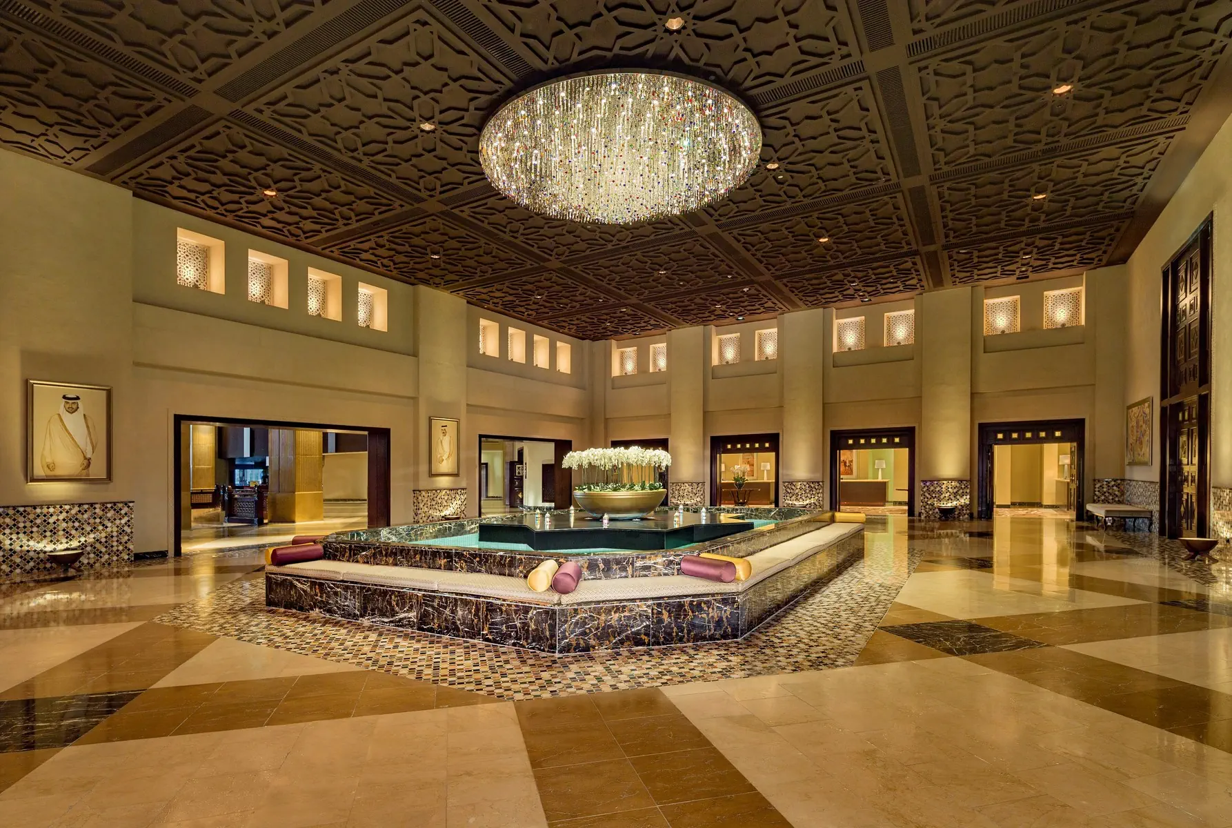 Grand Hyatt (Doha) - zdjęcie 9