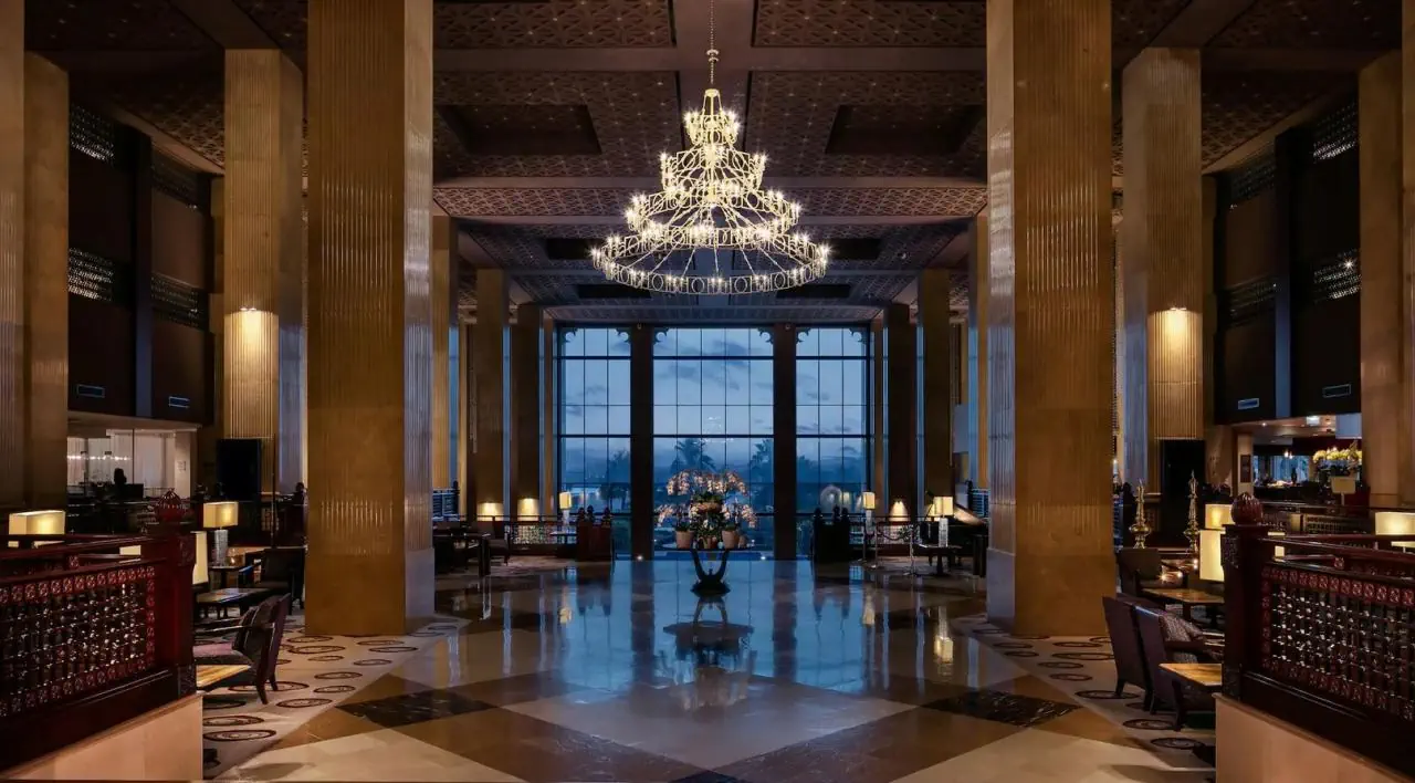 Grand Hyatt (Doha) - zdjęcie 10