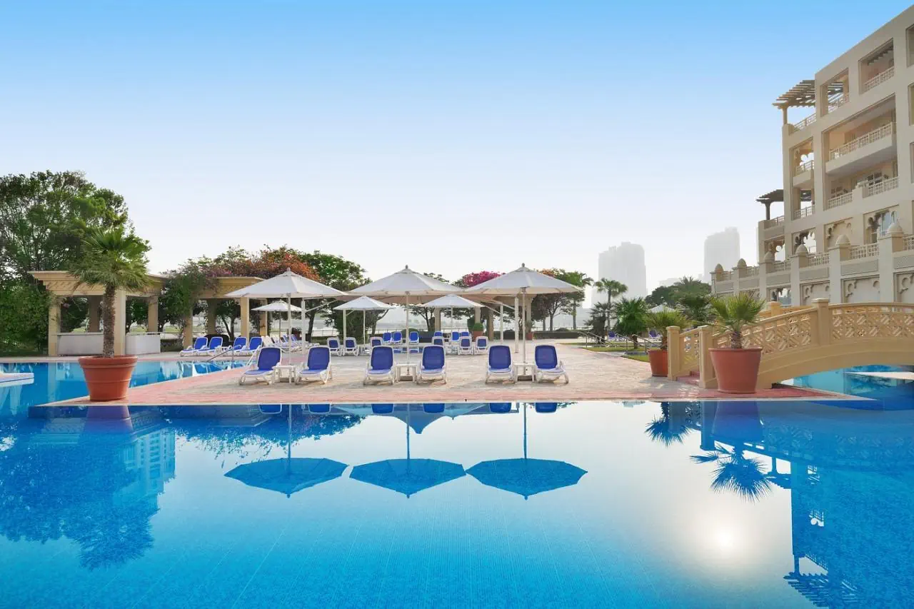 Grand Hyatt (Doha) - zdjęcie 7