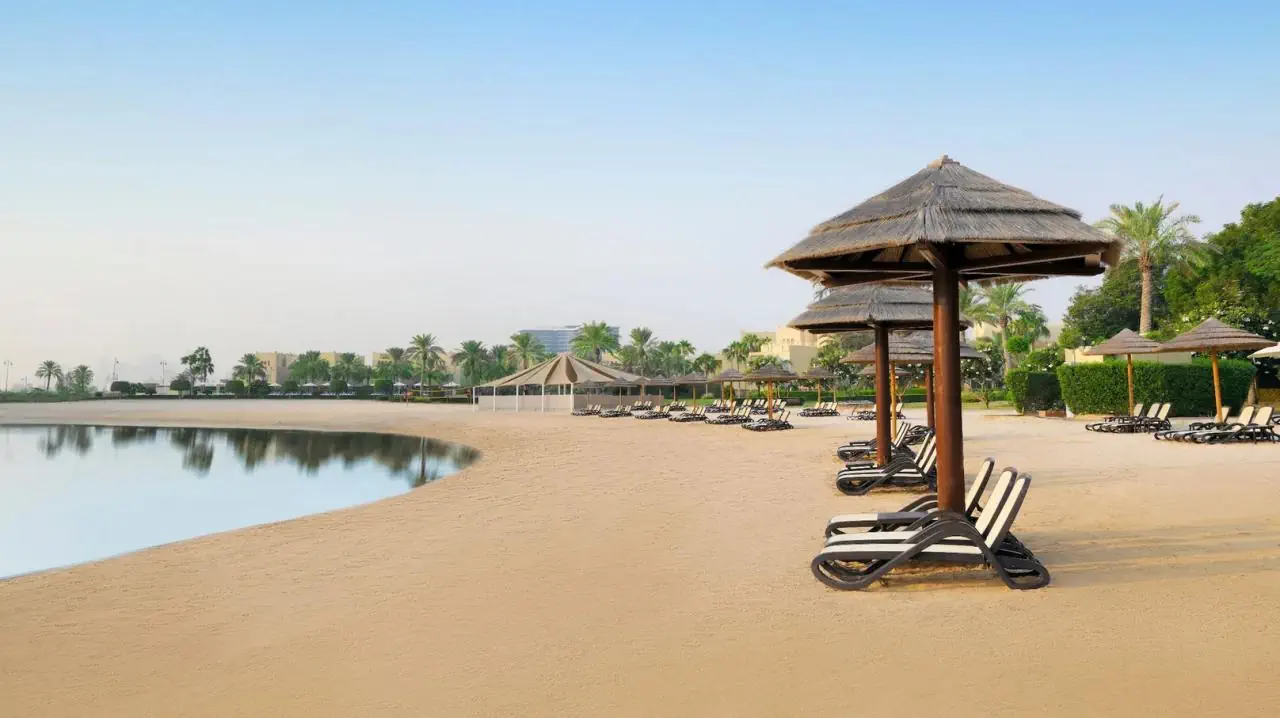 Grand Hyatt (Doha) - zdjęcie 4