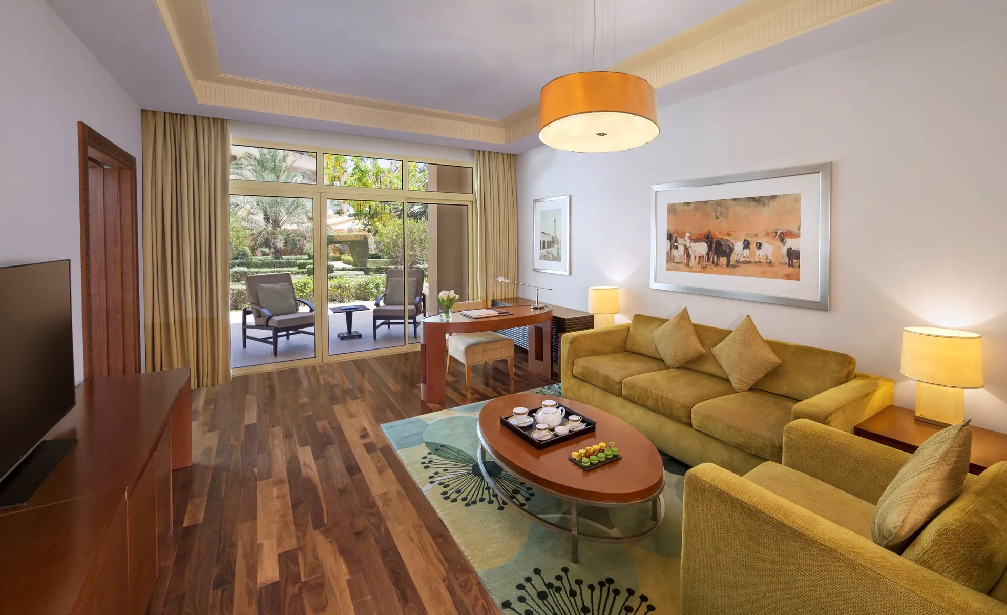 Grand Hyatt (Doha) - zdjęcie 15