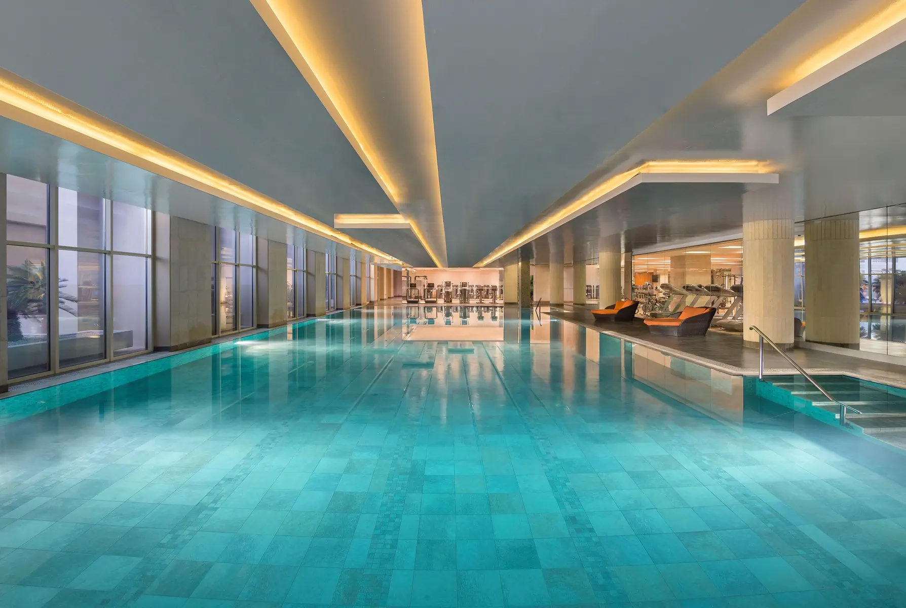 Grand Hyatt (Doha) - zdjęcie 8