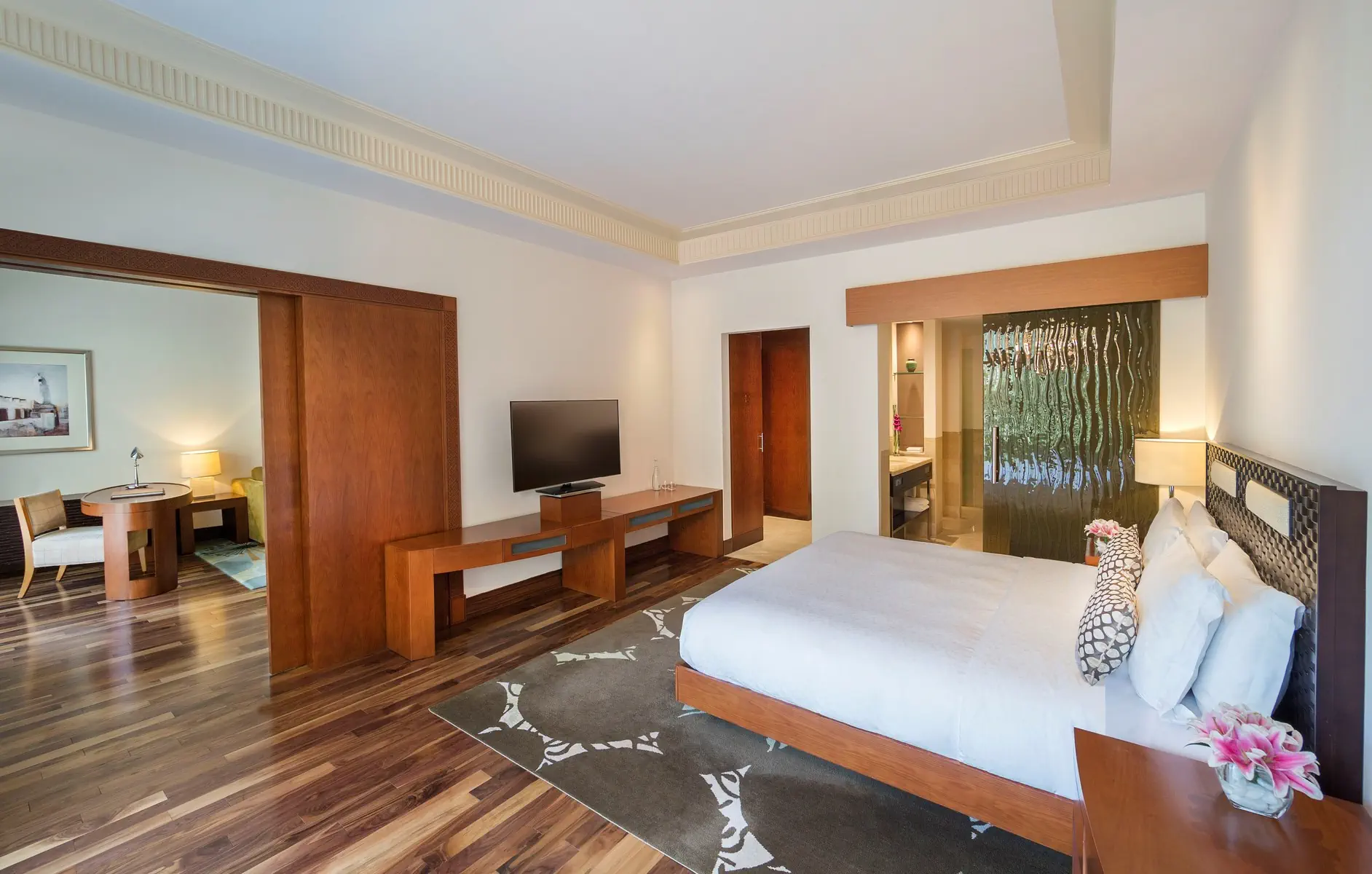 Grand Hyatt (Doha) - zdjęcie 14