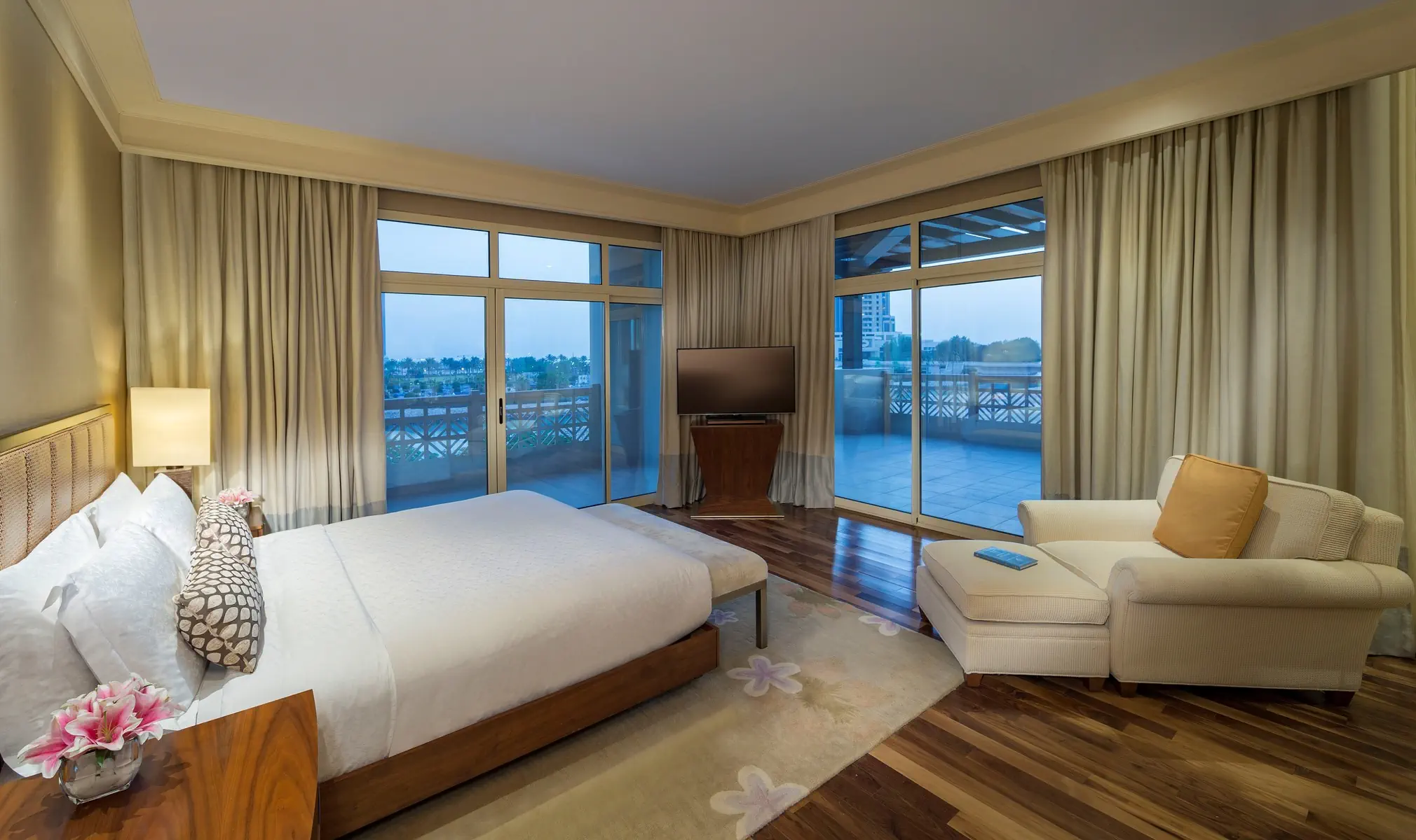 Grand Hyatt (Doha) - zdjęcie 18