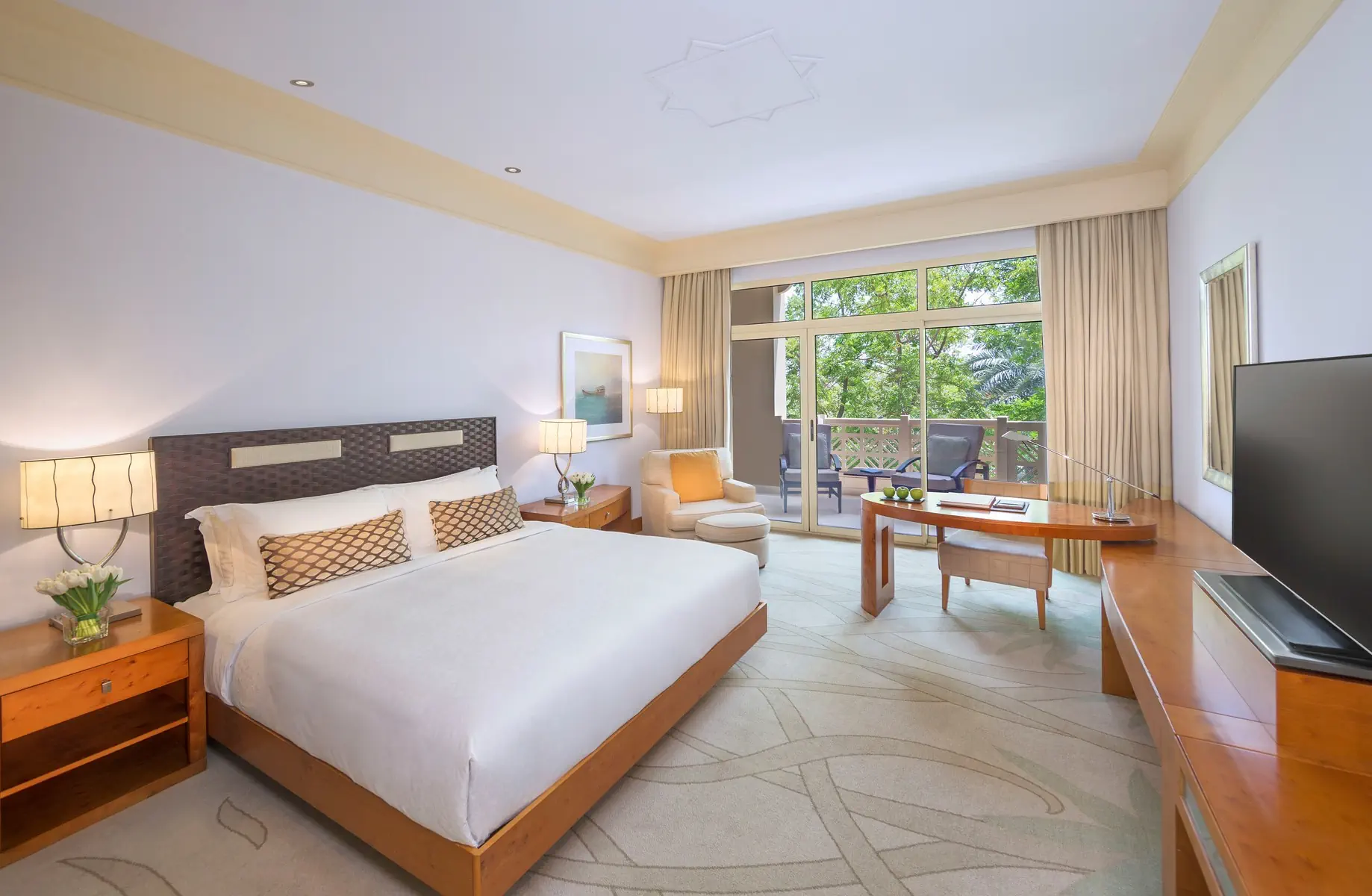 Grand Hyatt (Doha) - zdjęcie 13
