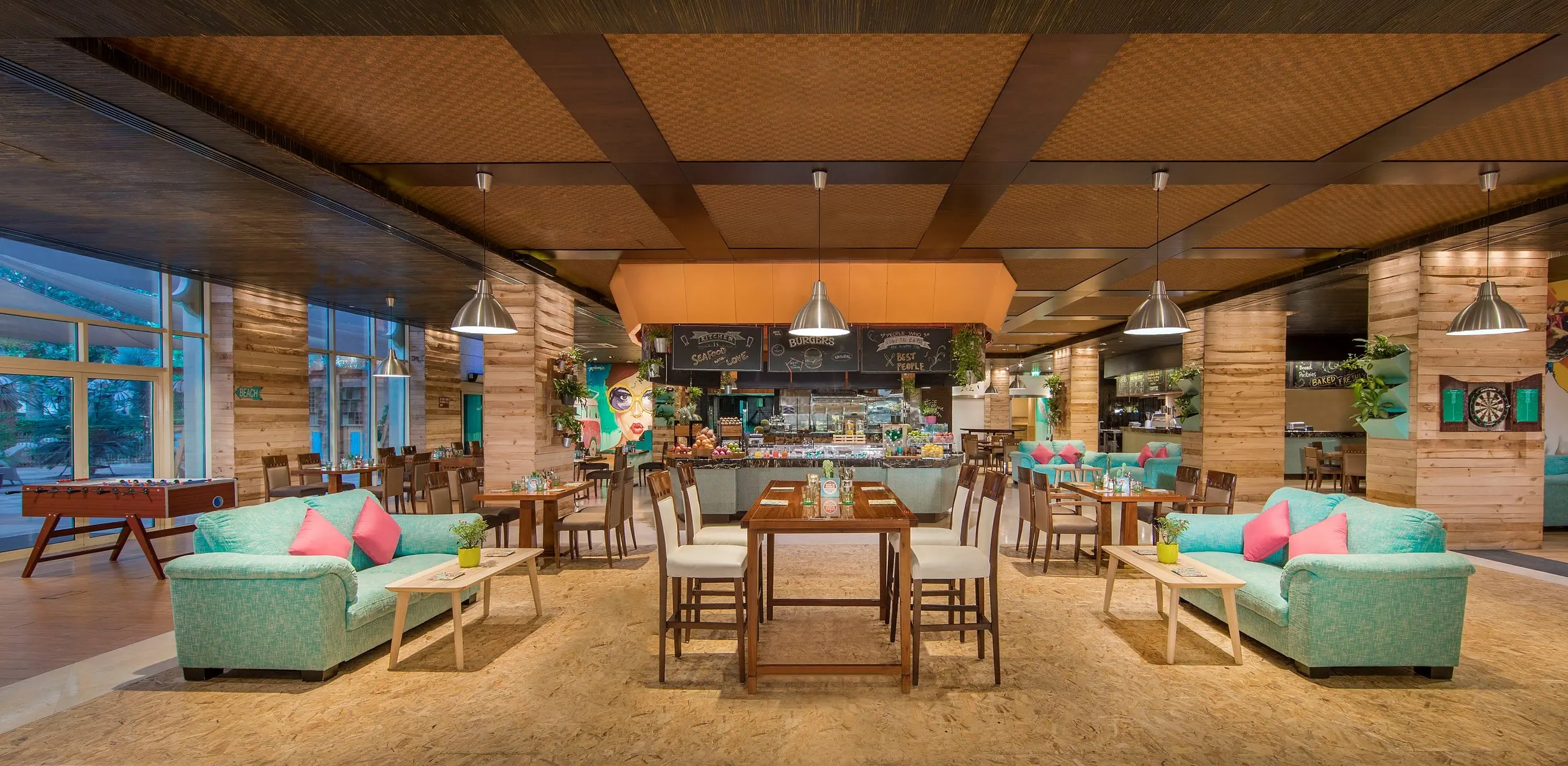 Grand Hyatt (Doha) - zdjęcie 11