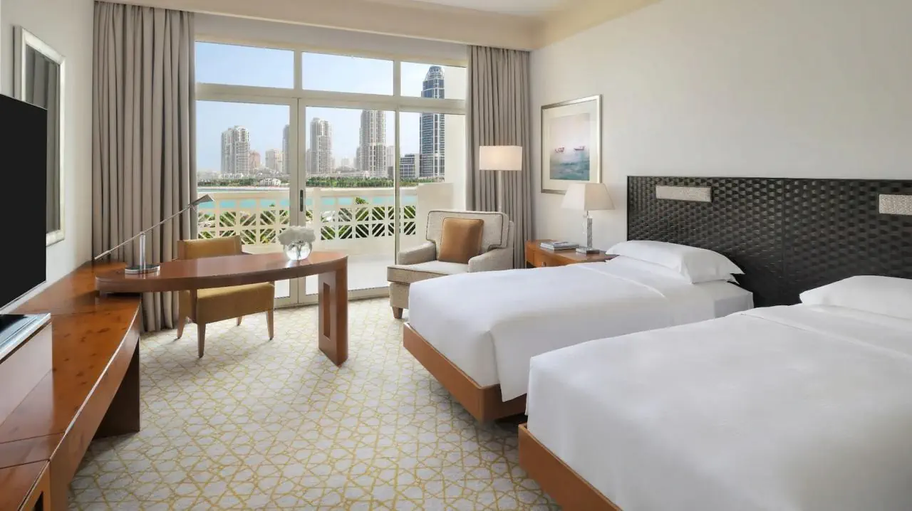 Grand Hyatt (Doha) - zdjęcie 3