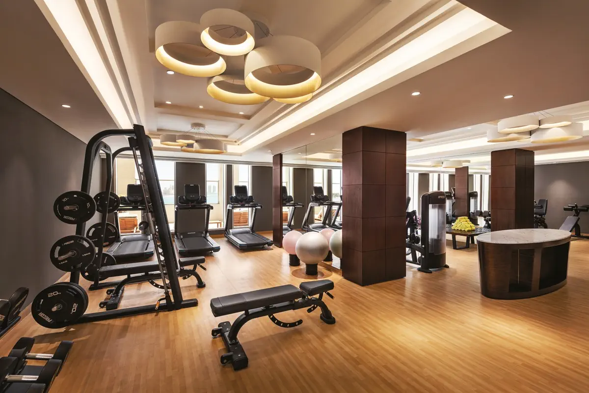 Wyndham Grand Doha West Bay Beach - zdjęcie 4