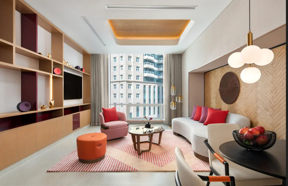 Andaz Doha - zdjęcie 10
