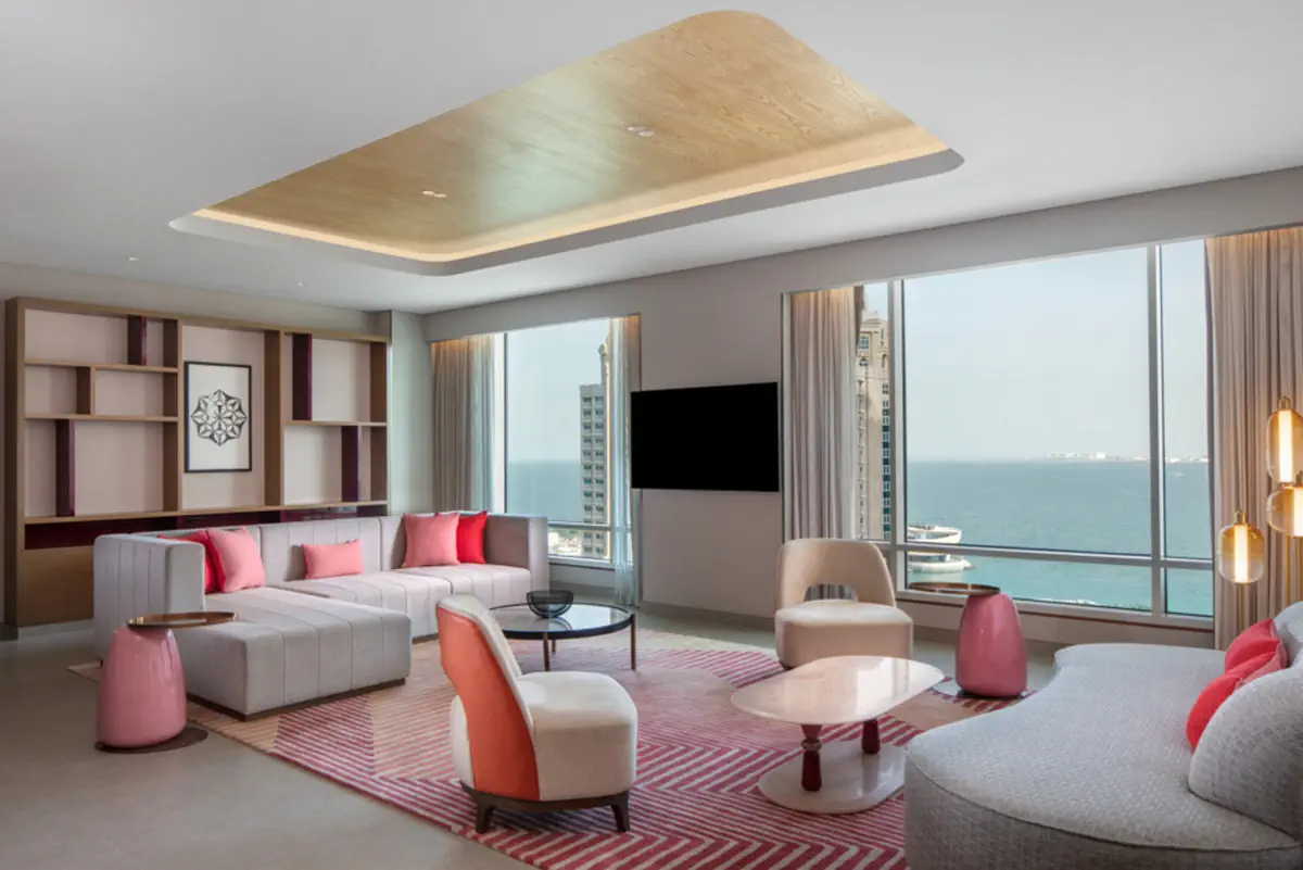Andaz Doha - zdjęcie 12