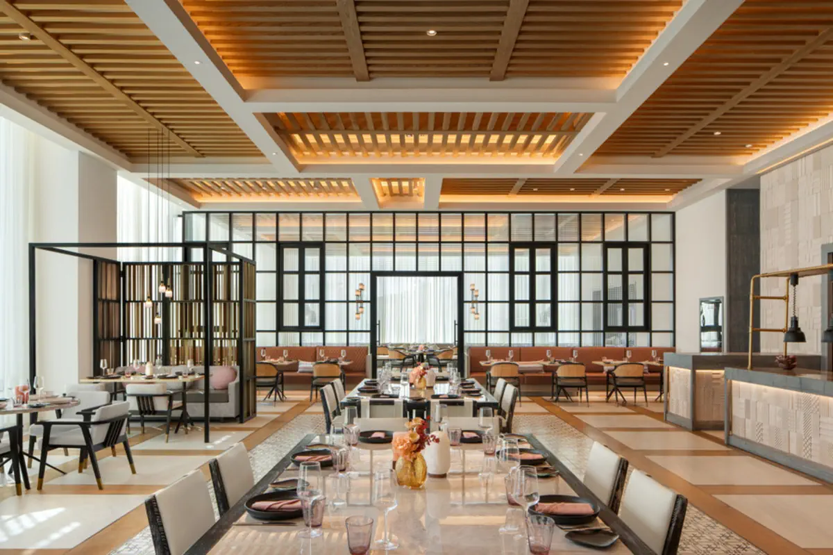 Andaz Doha - zdjęcie 6