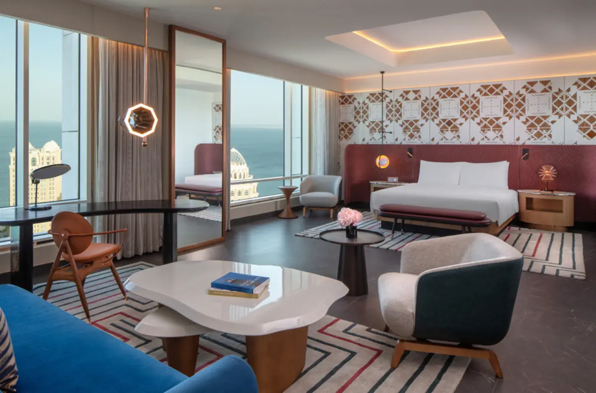 Andaz Doha - zdjęcie 21
