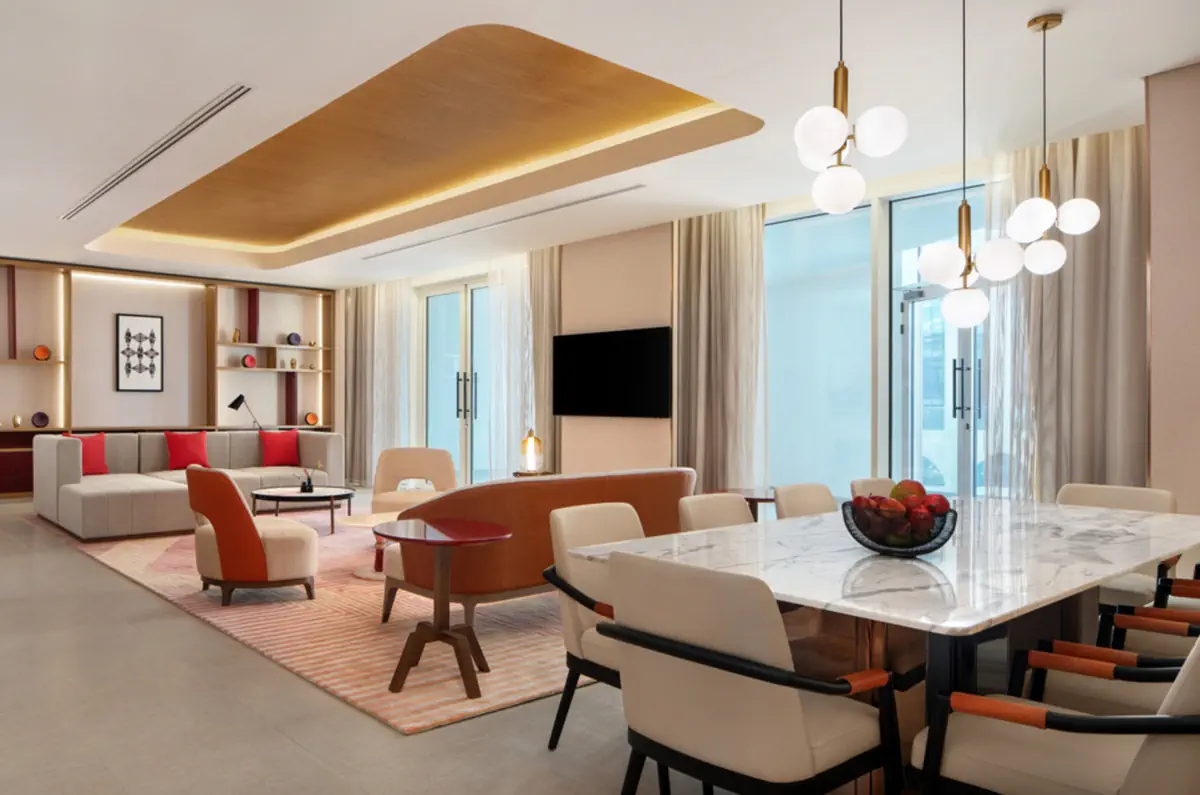 Andaz Doha - zdjęcie 14