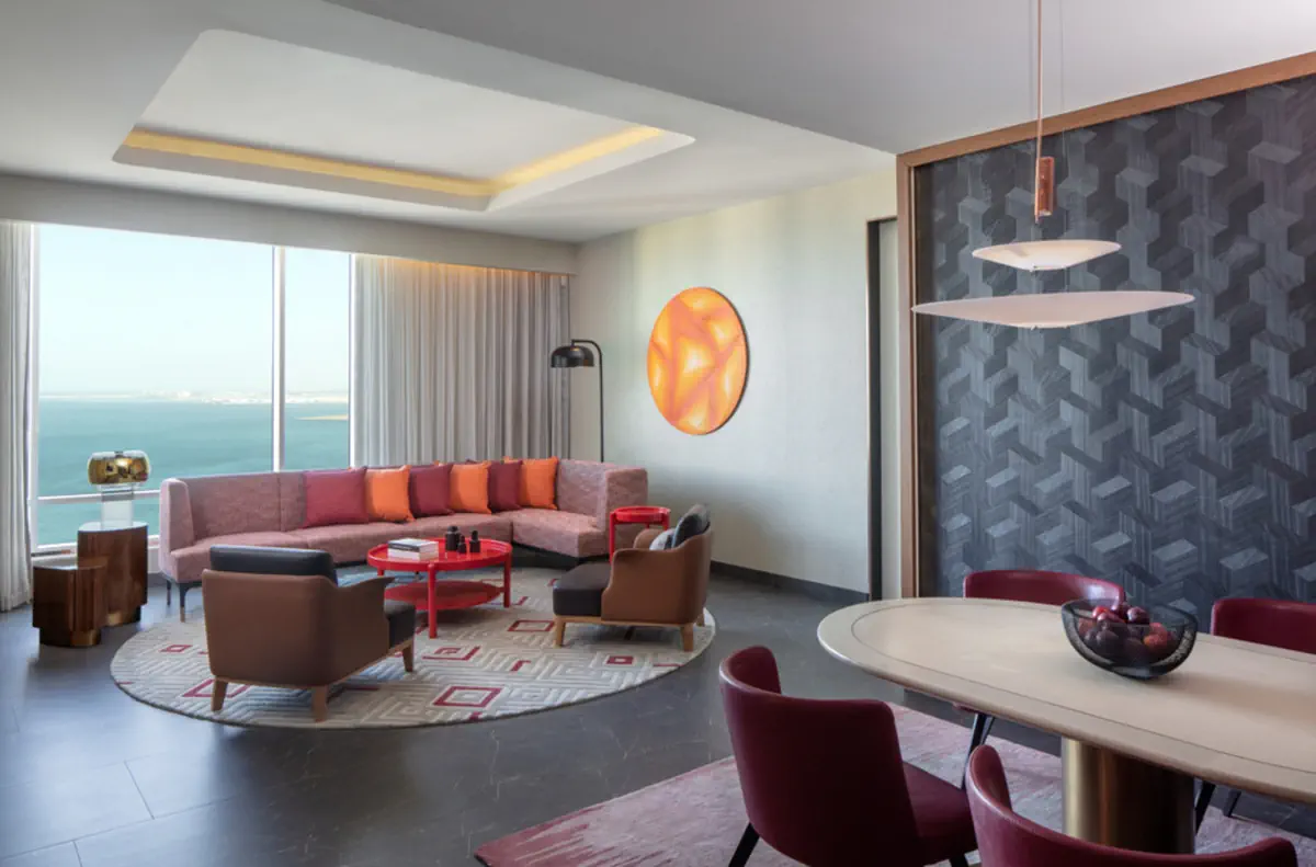 Andaz Doha - zdjęcie 19