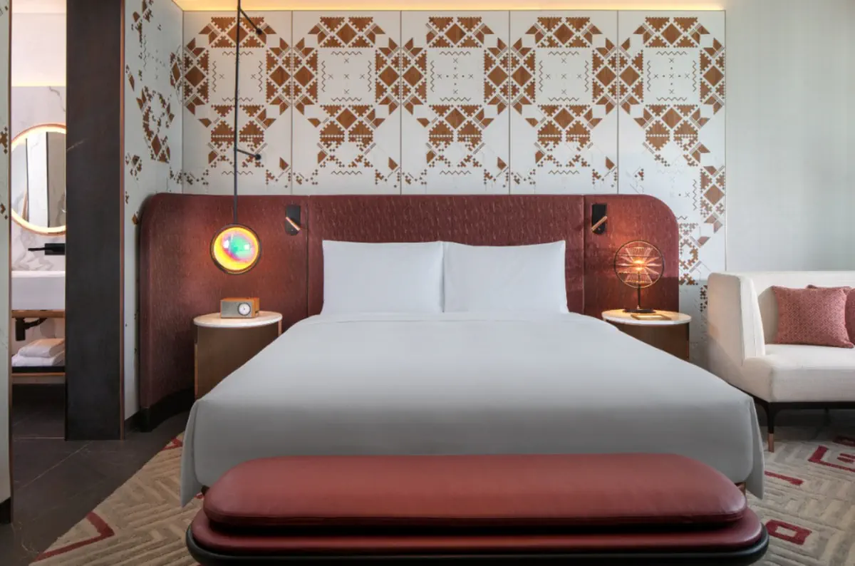 Andaz Doha - zdjęcie 22