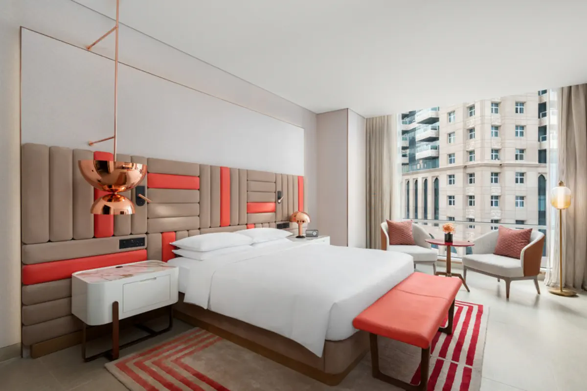 Andaz Doha - zdjęcie 13