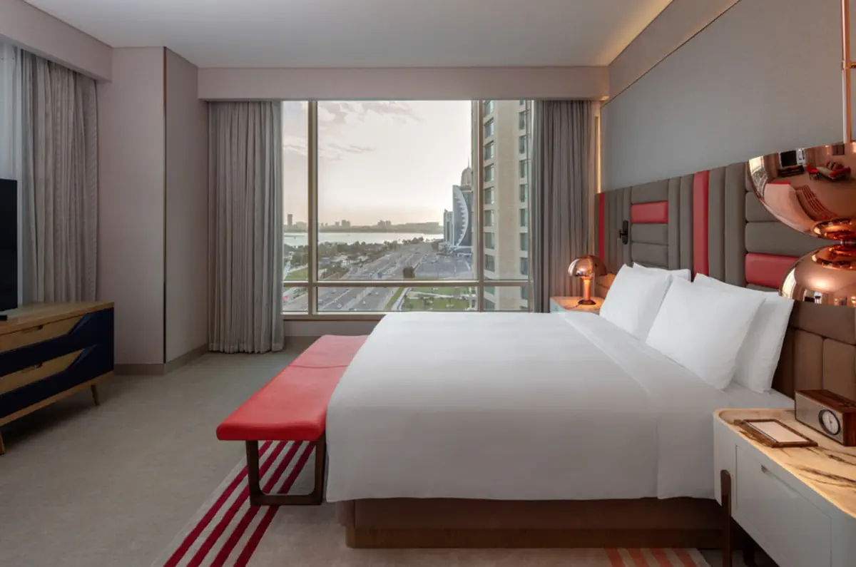 Andaz Doha - zdjęcie 4