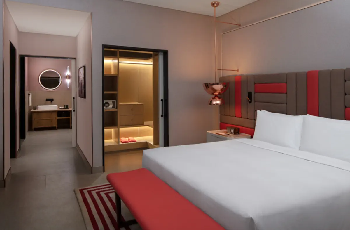 Andaz Doha - zdjęcie 9