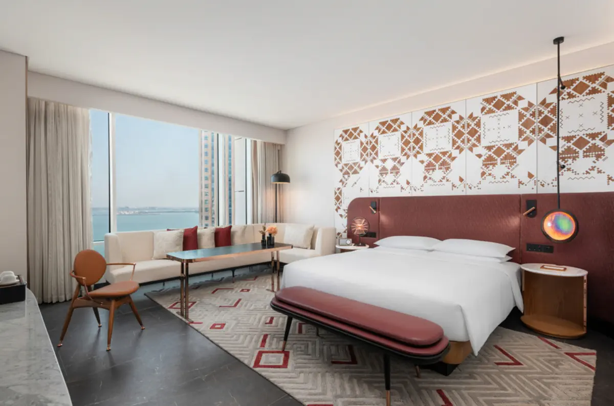 Andaz Doha - zdjęcie 18
