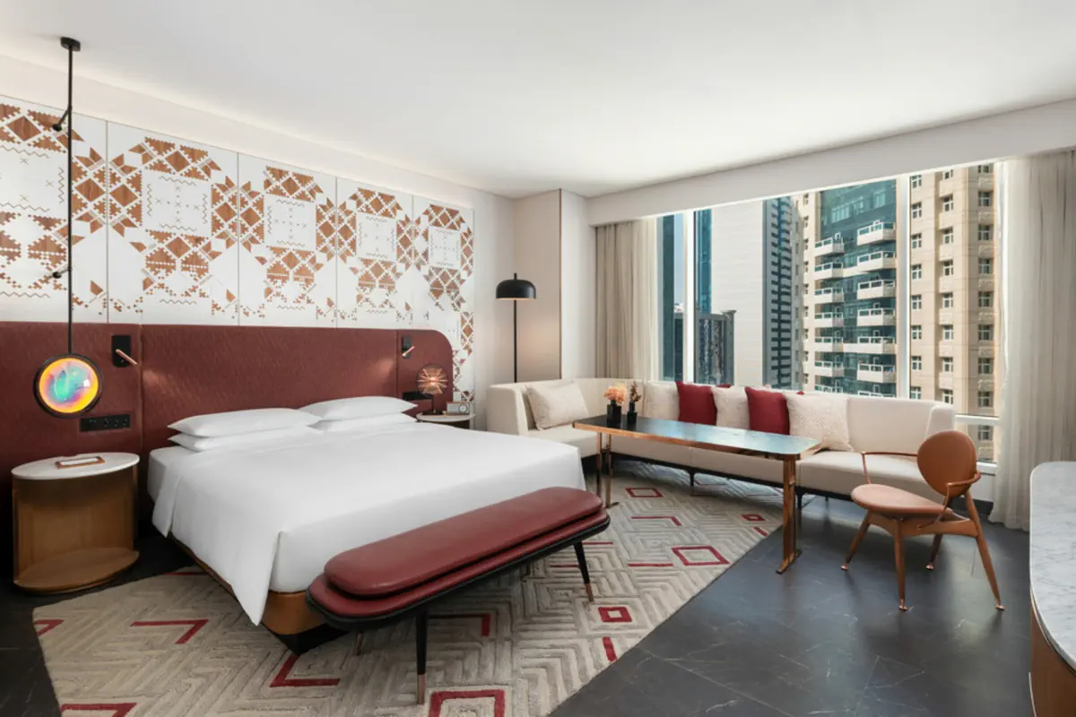 Andaz Doha - zdjęcie 20