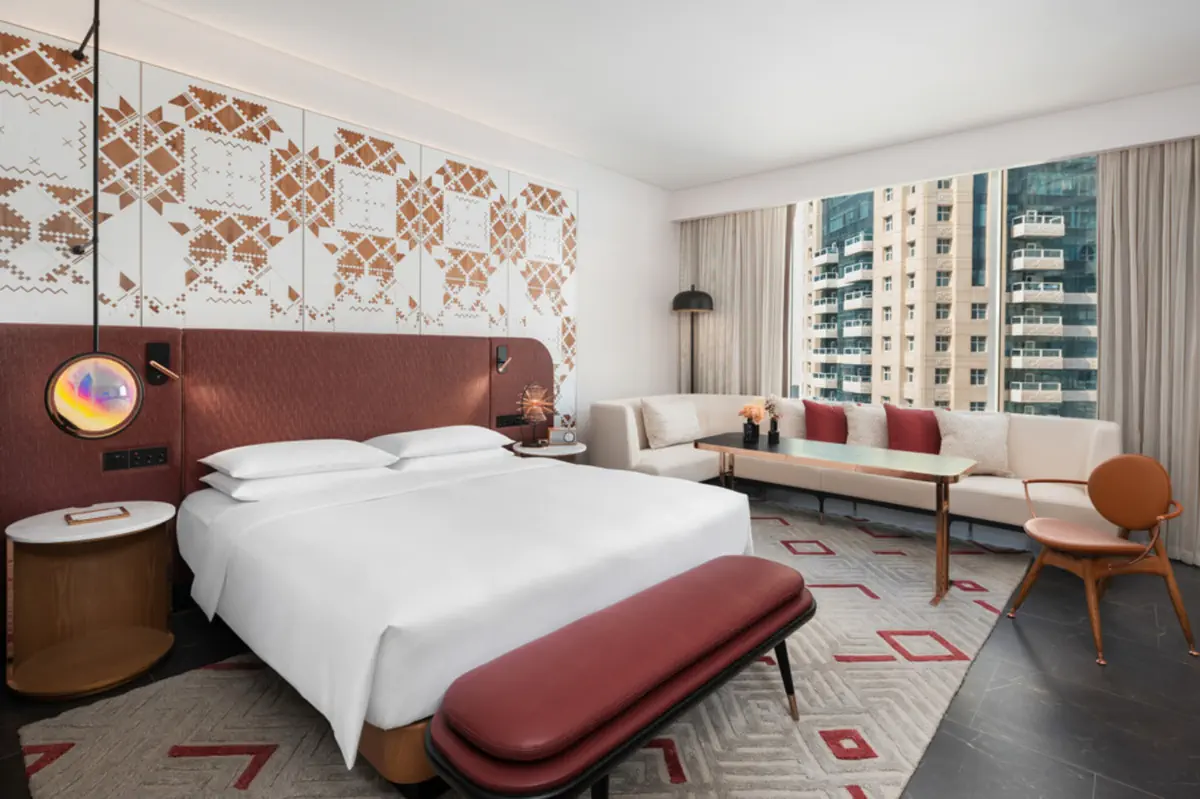 Andaz Doha - zdjęcie 23