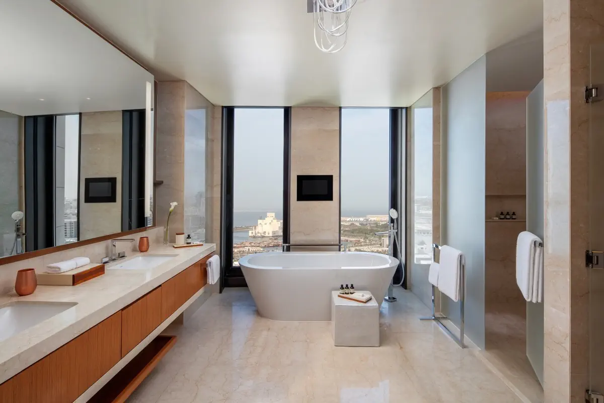 Park Hyatt Doha - zdjęcie 15