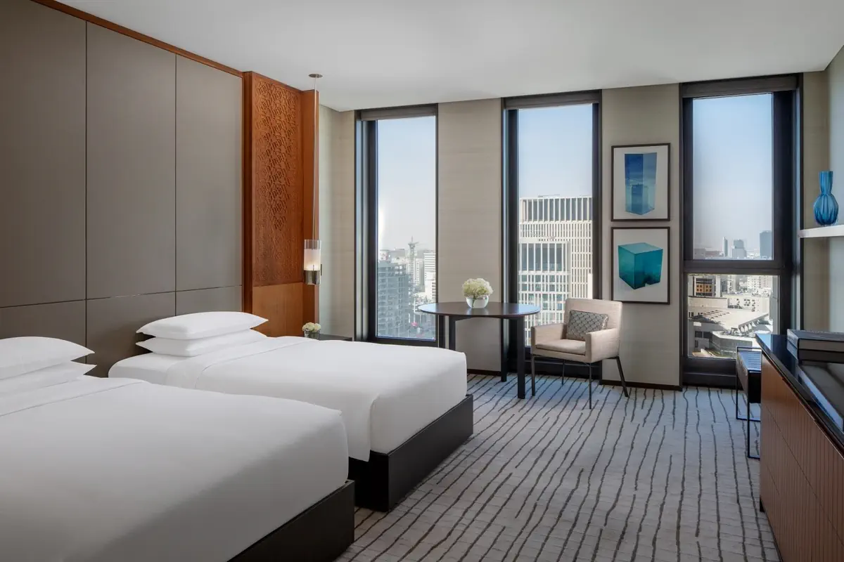 Park Hyatt Doha - zdjęcie 11