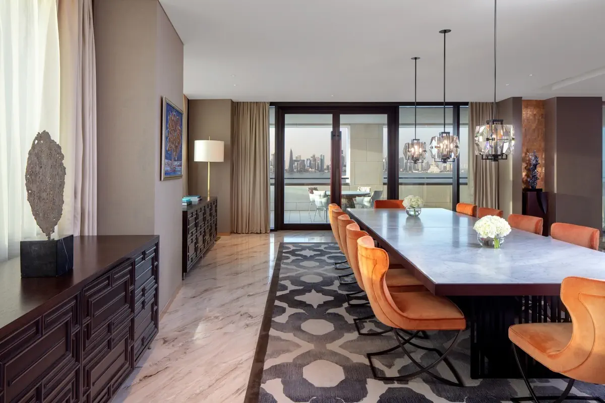 Park Hyatt Doha - zdjęcie 17
