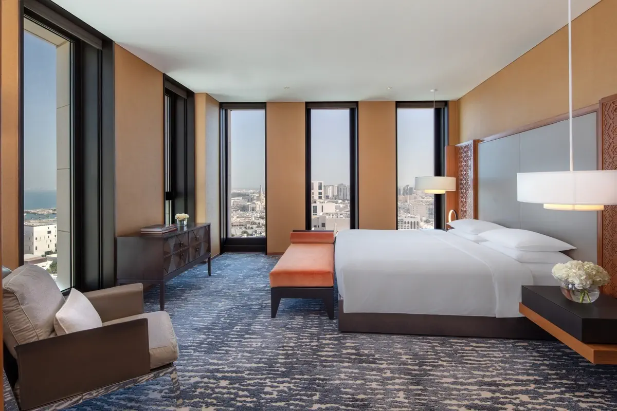 Park Hyatt Doha - zdjęcie 14